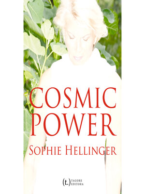 cover image of Cosmic Power